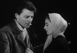 Сцена из фильма Монпарнас, 19 / Les amants de Montparnasse (1958) Монпарнас, 19 сцена 7