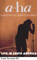 A-ha - East of the Sun, West of the Moon 1993