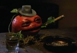Фильм Помидоры-убийцы наносят ответный удар / Killer Tomatoes Strike Back! (1991) - cцена 2