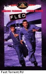 Беглецы / Fled (1996)