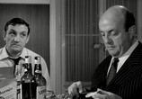Сцена из фильма Дядюшки-гангстеры / Les tontons flingueurs (1963) Дядюшки-гангстеры сцена 8