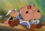 Мультфильм Астерикс: Коллекция (1985-2006) / Asterix: Collection (1985-2006) (1985) - cцена 5
