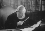 Сцена из фильма Дядюшка Крюгер / Ohm Krüger (1941) 