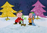 Сцена из фильма Рождество Чарли Брауна / A Charlie Brown Christmas (1965) Рождество Чарли Брауна сцена 2
