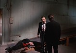 Сцена из фильма Бешеные псы / Reservoir Dogs (1992) 