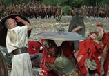 Сцена из фильма 300 спартанцев / The 300 Spartans (1962) 300 спартанцев сцена 1