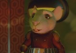 Сцена из фильма Приключения мышонка Переса / El ratón Pérez (2006) Приключения мышонка Переса сцена 5