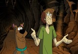 Сцена из фильма Привет, Скуби-Ду / Aloha, Scooby-Doo (2005) Привет, Скуби-Ду сцена 7