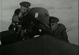 Сцена из фильма Великое зарево (1938) Великое зарево сцена 5