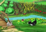 Сцена из фильма Маленькие сказки большого леса [1 часть] (2008) Маленькие сказки большого леса [1 часть] сцена 6