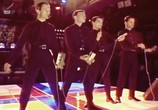 Сцена из фильма Kraftwerk - The Video Hits Collection (2016) Kraftwerk - The Video Hits Collection сцена 9