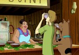 Сцена из фильма Привет, Скуби-Ду / Aloha, Scooby-Doo (2005) Привет, Скуби-Ду сцена 4