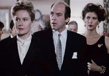 Сцена из фильма Прошу не беспокоиться / Tolgo il disturbo (1990) Прошу не беспокоиться сцена 9