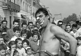 Фильм Дорога / La strada (1954) - cцена 2