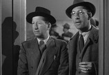 Сцена из фильма Мышьяк и старые кружева / Arsenic and Old Lace (1944) Мышьяк и старые кружева сцена 1