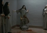 Сцена из фильма Монахиня / La religieuse (1966) Сюзанна Симоне, монахиня Дени Дидро сцена 3
