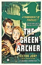 The Green Archer