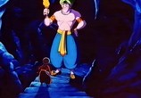 Сцена из фильма Волшебная лампа Аладдина / Sekai Meisaku Douwa: Aladdin to Mahou no Lamp (1982) Волшебная лампа Аладдина сцена 6