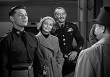 Сцена из фильма Вест-Пойнтская история / The West Point Story (1950) Вест-Пойнтская история сцена 2