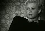 Сцена из фильма Жди меня (1943) 