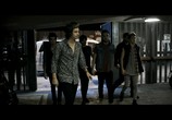 Сцена из фильма One Direction: Где мы сейчас / One Direction: Where We Are (2014) 