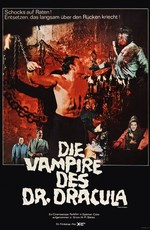 Знак оборотня / Frankenstein's Bloody Terror (1968)