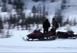 Сцена из фильма Discovery: Аляска: Последний рубеж / Alaska: The Last Frontier (2011) 