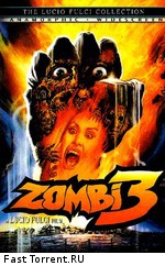 Зомби 3 / Zombi 3 (1988)