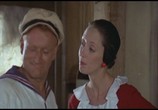 Сцена из фильма Попай / Popeye (1980) Попай сцена 2