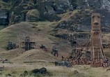 Сцена из фильма Рапа Нуи: Потерянный рай / Rapa Nui (1994) Потерянный рай сцена 2
