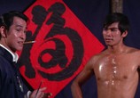 Сцена из фильма Боксер из Шантунга / Ma Yong Zhen (1972) 
