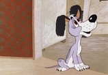 Мультфильм Бобик в гостях у Барбоса (1977) - cцена 1