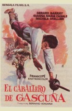 Шевалье де Пардайан (1962)