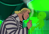 Сцена из фильма Братья Вентура / The Venture Bros. (2003) Братья Вентура сцена 6 Сцена из фильма Братья Вентура / The Venture Bros. (2003) Братья Вентура сцена 6