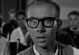 Сцена из фильма Отмороженный профессор / The Absent Minded Professor (1961) 