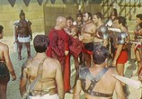 Фильм Спартак и 10 гладиаторов / Gli invincibili dieci gladiatori (1964) - cцена 2