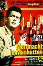 Mordnacht in Manhattan