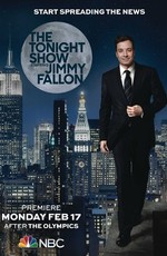 Ночное шоу с Джимми Фэллоном / The Tonight Show (2014)