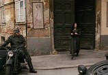 Фильм Блюбарелла: Супервумен / Blubberella (2011) - cцена 3