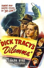 Дик Трейси: Дилемма / Dick Tracy's Dilemma (1947)