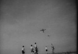 Сцена из фильма Чудо полёта: Фильм о немецком лётчике / Wunder des Fliegens: Der Film eines deutschen Fliegers (1935) Чудо полёта: Фильм о немецком лётчике сцена 1