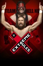 WWE Экстремальные правила (2018)