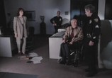 Сцена из фильма Секретарь / The Secretary (1995) Секретарь сцена 17