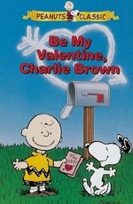 С Днем святого Валентина, Чарли Браун / Be My Valentine, Charlie Brown (1975)