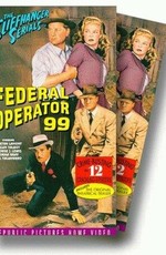 Federal Operator 99