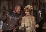 Сцена из фильма Камелот / Camelot (1967) Камелот сцена 3