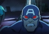 Мультфильм Мстители, общий сбор / Avengers Assemble (2013) - cцена 4