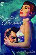 Великолепная одержимость / Magnificent Obsession (1954)
