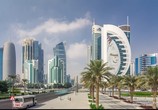 Сцена из фильма Доха / Doha (2020) Доха сцена 3