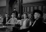 Сцена из фильма Криминальная полоса в прессе США / Deadline - U.S.A. (1952) Криминальная полоса в прессе США сцена 7